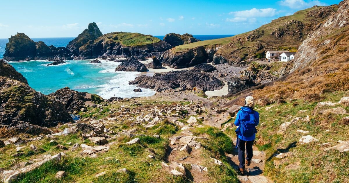 I thought this famous UK beach was too overhyped but one visit changed my mind