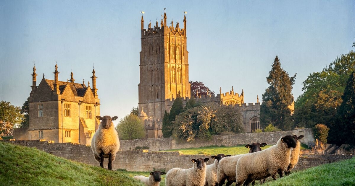 UK destination ‘better than Spain and Italy’ named as best for September holiday