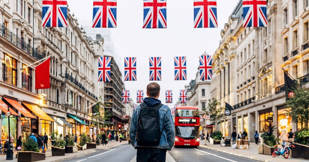 Раскрыта «лучшая достопримечательность» Великобритании, о которой мало кто слышал