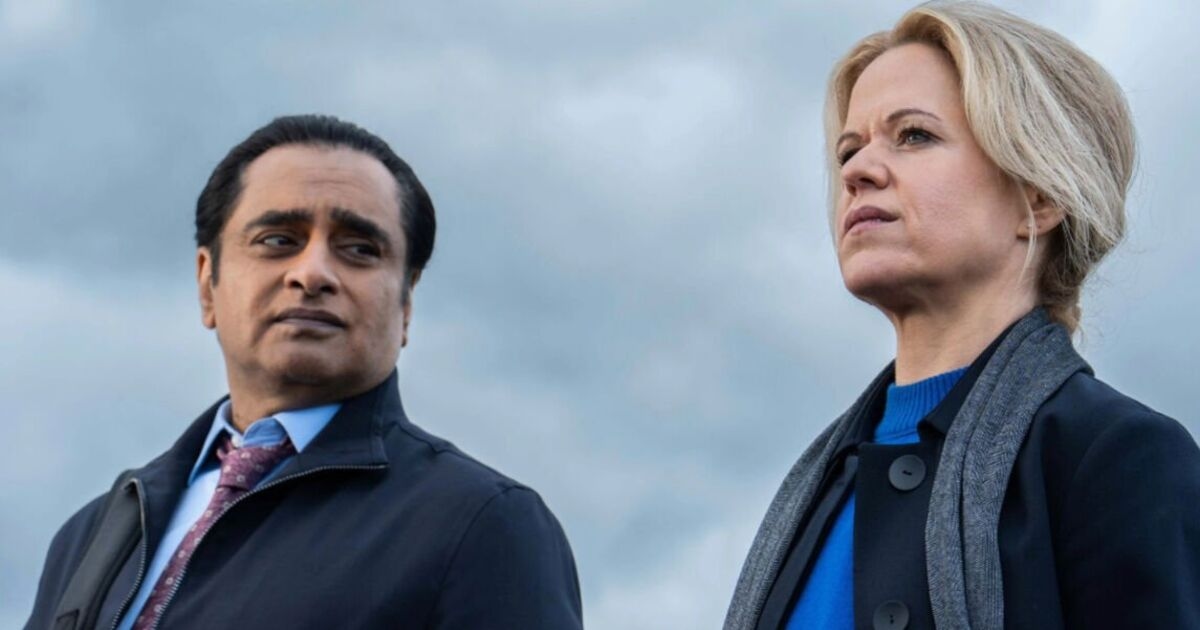 Финальный эпизод ITV Unforgotten раскрывает личность убийцы Джерри Купера, но ареста не происходит