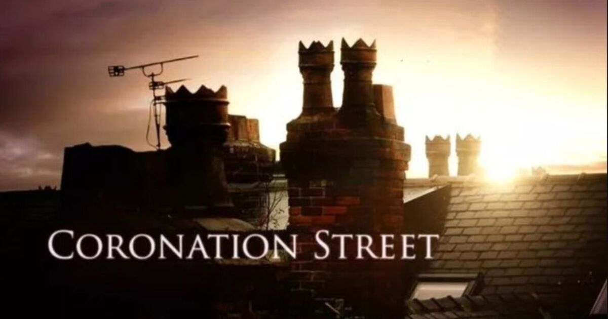 L'icona di Coronation Street di ITV condivide la diagnosi di cancro al quarto stadio