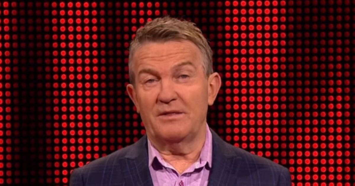 Los fanáticos de ITV The Chase se confunden cuando Bradley Walsh explica la regla del programa "poco conocida"