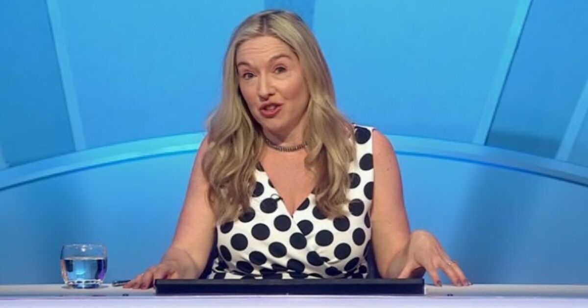 Victoria Coren Mitchell van BBC Only Connect bekritiseerd voor brutale sneer naar 'idiote' kandidaten