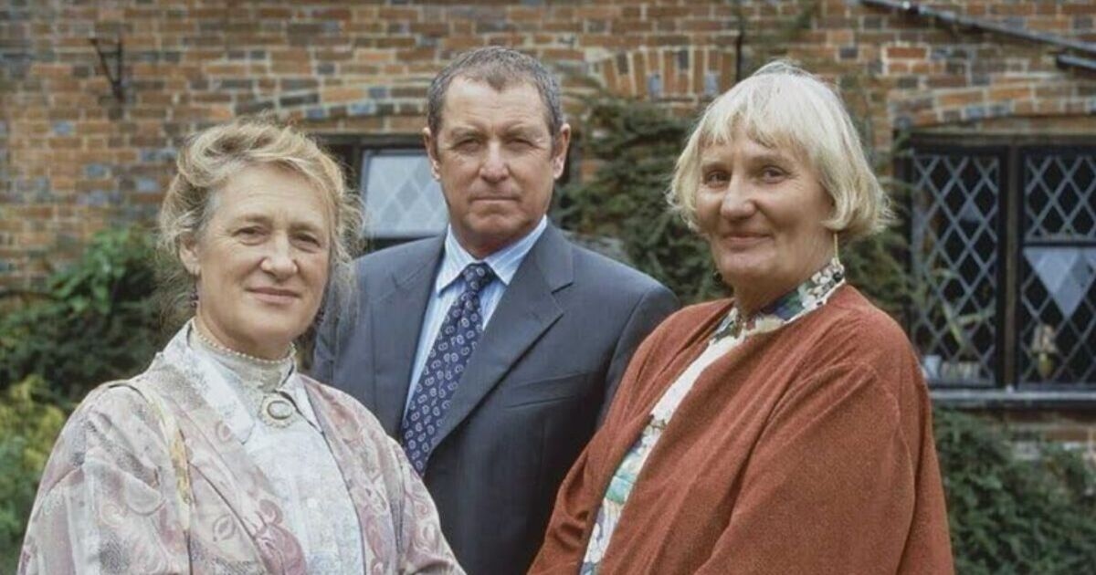 John Nettles rivela l'episodio preferito di Midsomer Murders in assoluto - ed è un classico