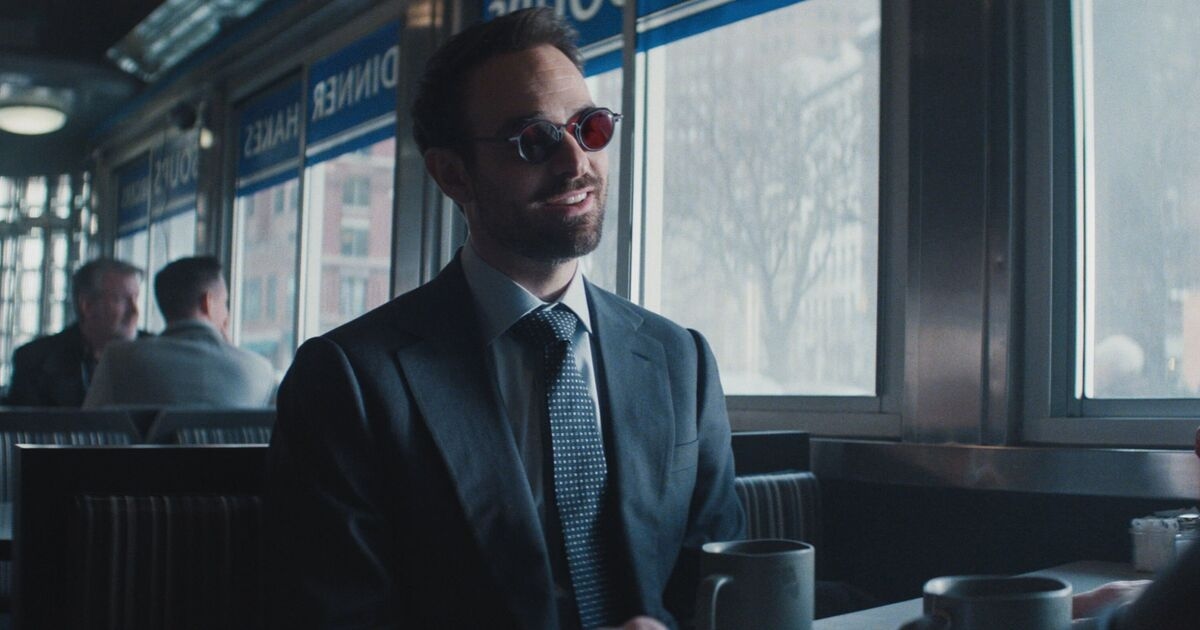 Der Star aus „Daredevil Born Again“ macht Hoffnungen auf die Rückkehr seiner Lieblingsfigur in Staffel 2 und darüber hinaus