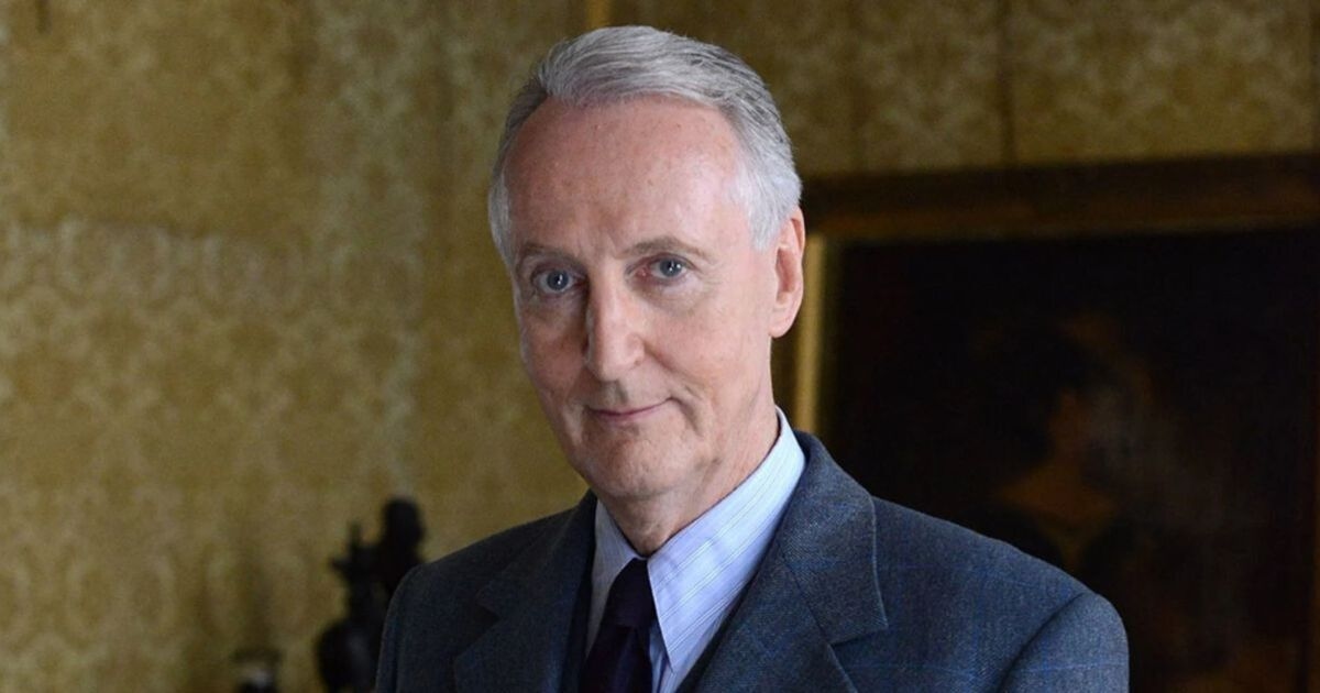 Poirot Captain Hastings's scathing reply to bosses after being brutally dropped from show