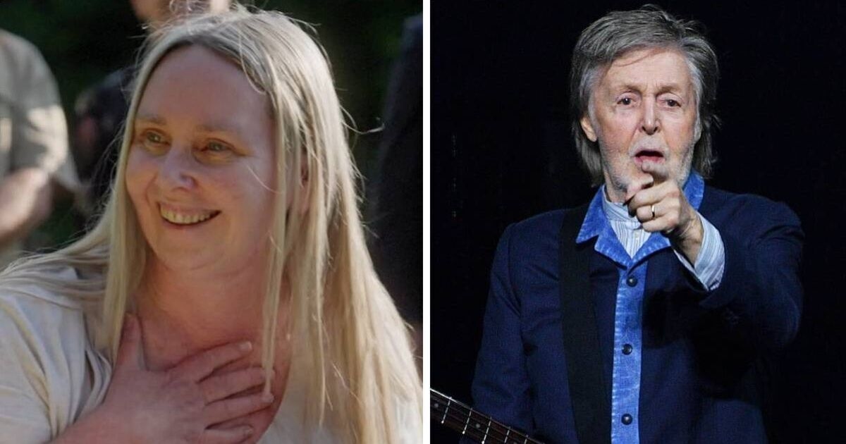 Gast der BBC Antiques Roadshow ist gerührt vom Wert des Drogen-Cartoons seines Vaters, Sir Paul McCartney