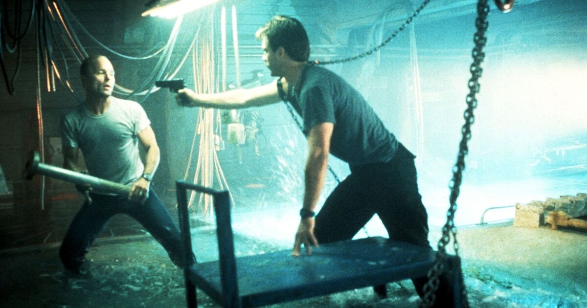 La "mejor película de la historia" olvidada del legendario director ya está disponible en Netflix