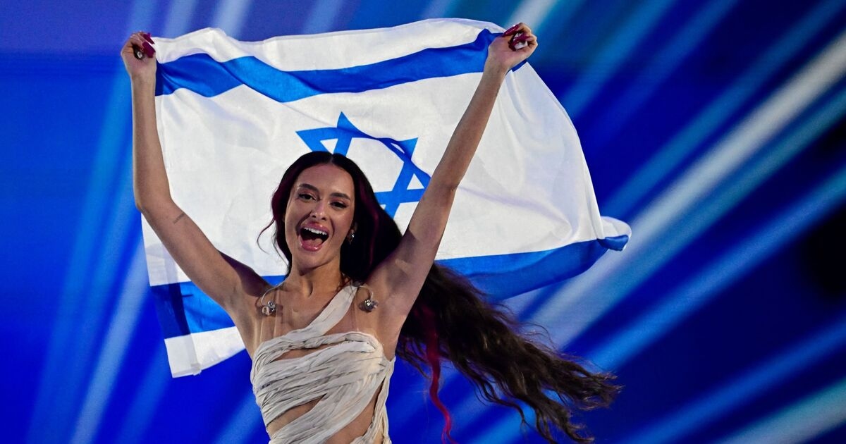 Wird Israel am Eurovision Song Contest 2025 teilnehmen und was hat Irland gesagt?