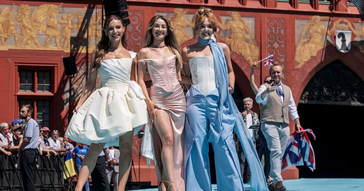 Eurovision 2025: Yarı final bugün saat kaçta televizyonda ve kimler sahne alacak?
