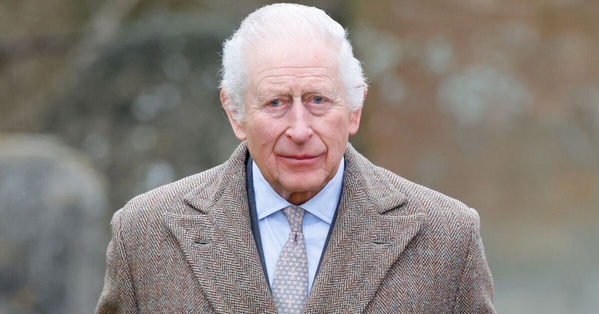 Britain's Got Talent star fears King Charles 'wincing' after major Ofcom complaint