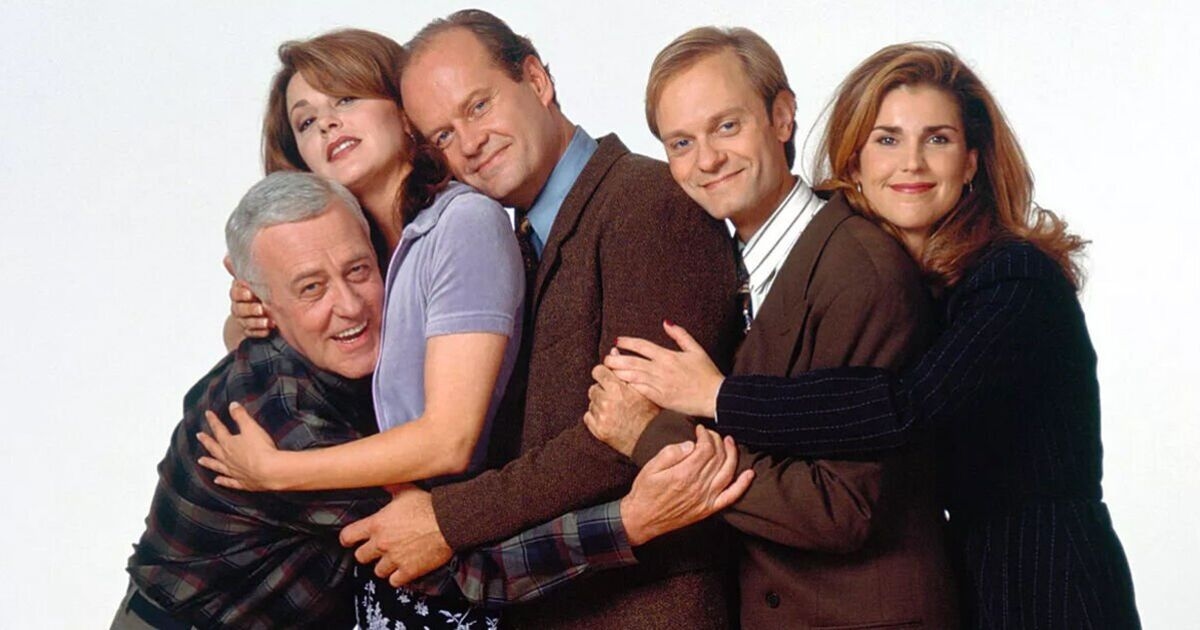 Sitcom spin-offs rated better than the original – including a hidden gem