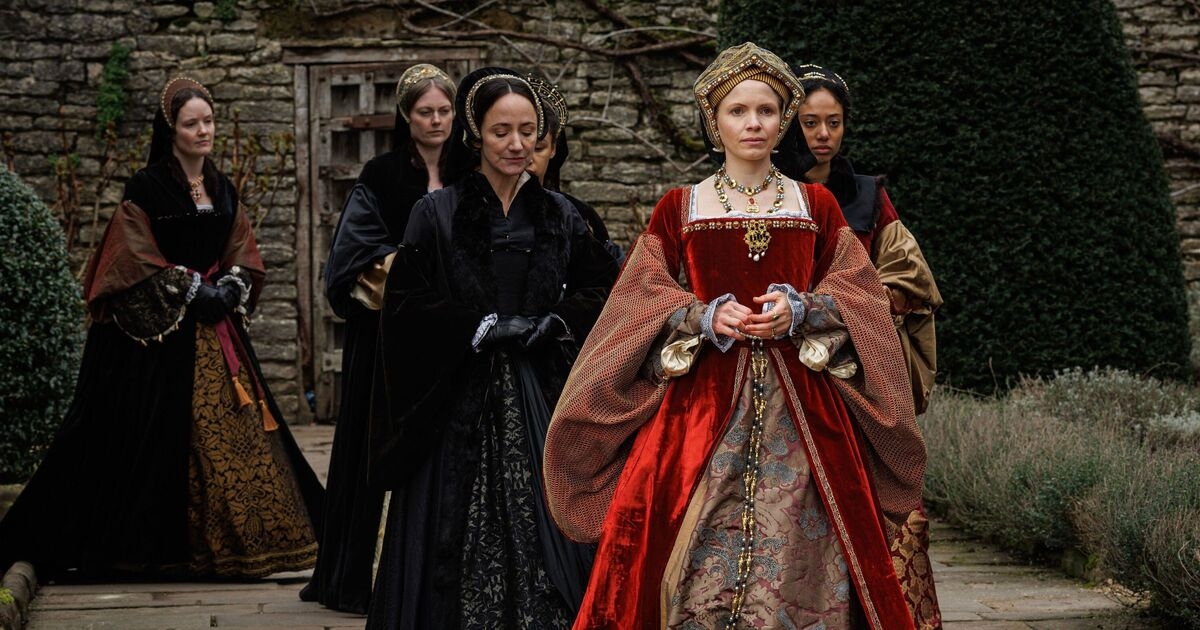 'Masterpiece' period drama with 'greatest living actor' now streaming on BBC