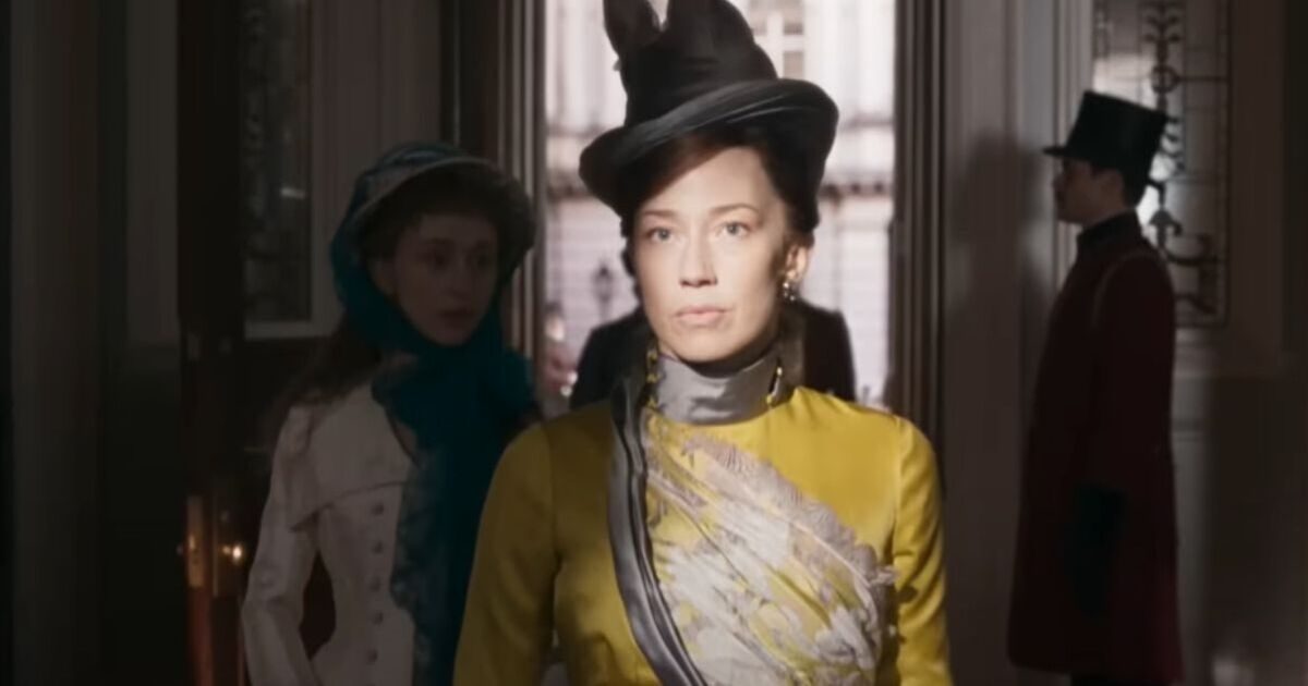 'Masterpiece' dönem draması ITVX'te ücretsiz yayınlanıyor ve 'yeni Downton Abbey'