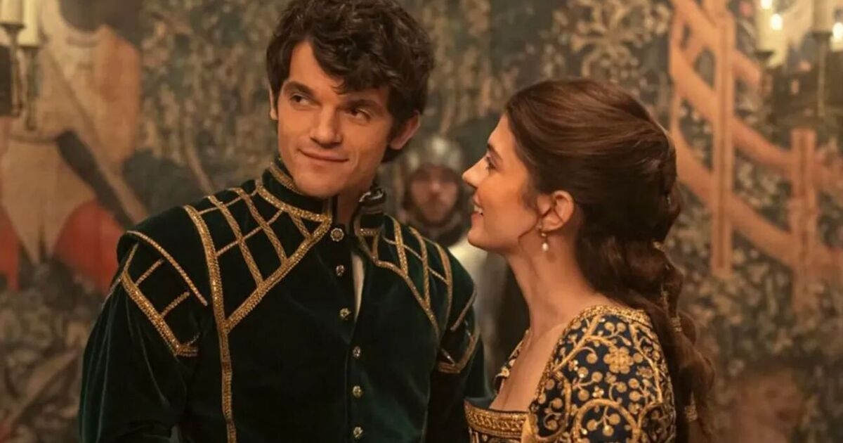 "Incredibile" serie drammatica in costume di Amazon Prime che i fan definiscono "perfetta"