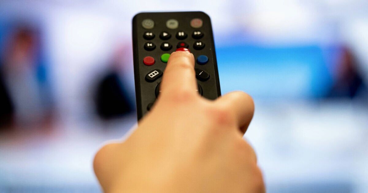 Lancio di un nuovo canale TV gratuito con i preferiti di BBC, ITV e Channel 4