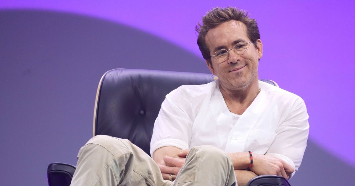 La nuova serie Disney+ di Ryan Reynolds che i fan "non vedono l'ora" di guardare