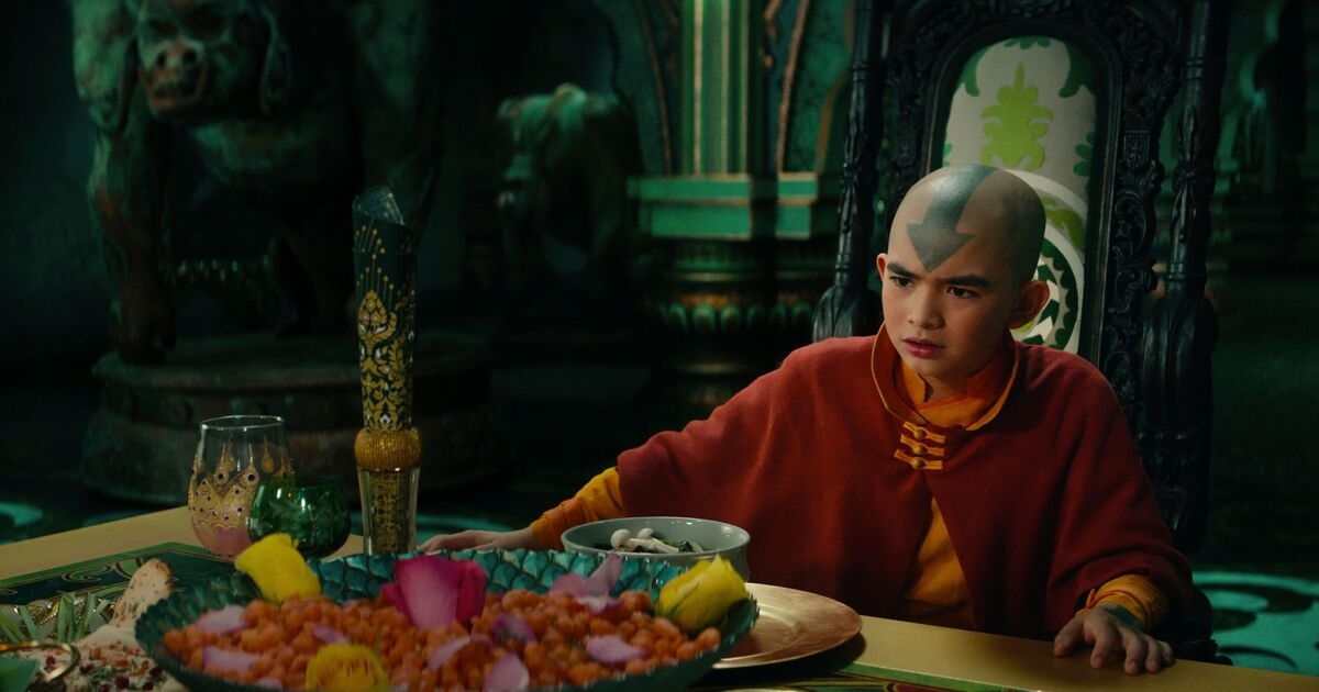 'Solid' sci-fi show on Netflix 'confidently revives' beloved franchise