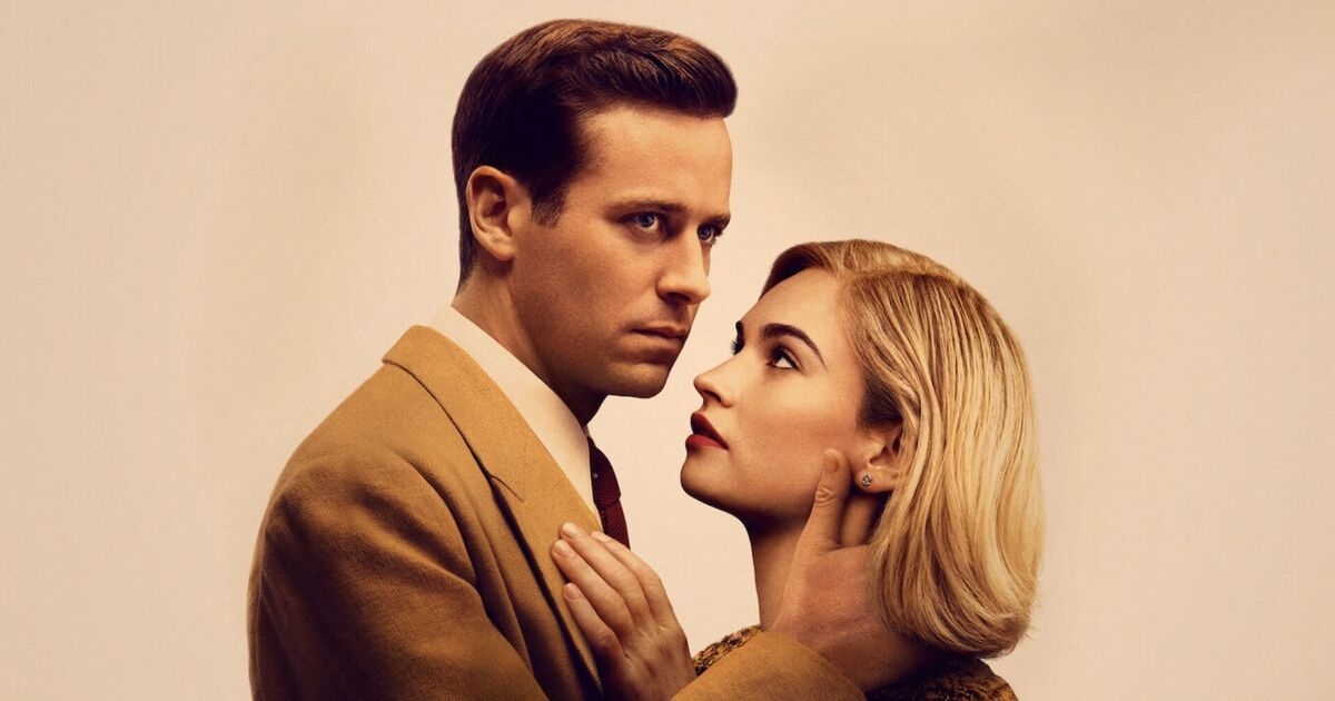 'Much-loved' period drama streaming on Netflix but fans have one huge problem
