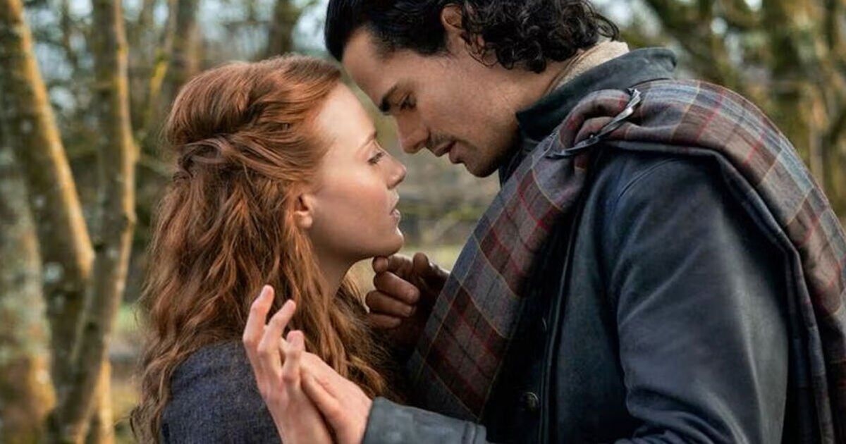 Il prequel di Outlander, Blood of My Blood, rivela le difficili origini familiari di Jamie Fraser