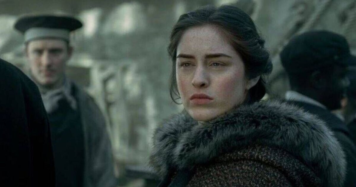 Netflix's 'fantastic' fantasy series leaves fans devastated