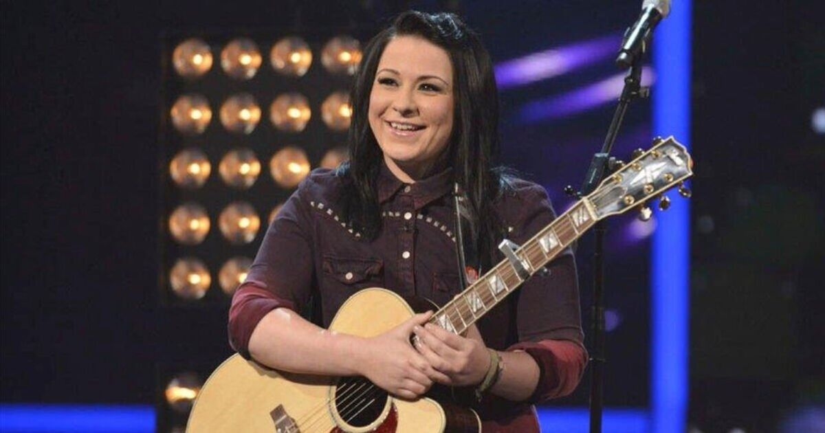 'X Factor beni travmatize etti - ama bu yüzden yayından kaldırıldığı için üzgünüm'
