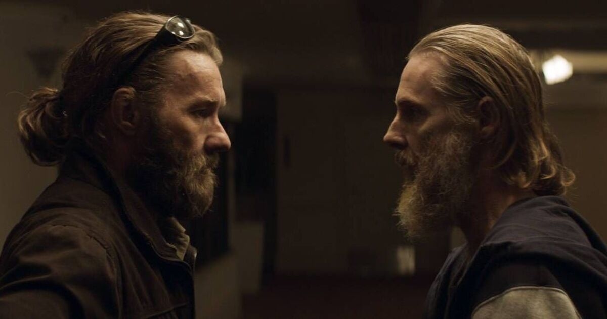 Netflix crime thriller based on real life murder case leaves viewers 'shaken'