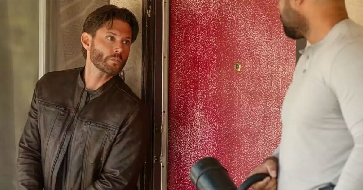 Erscheinungstermin, Besetzung und Handlung von Prime Video Countdown: Jensen Ackles ergattert die Hauptrolle