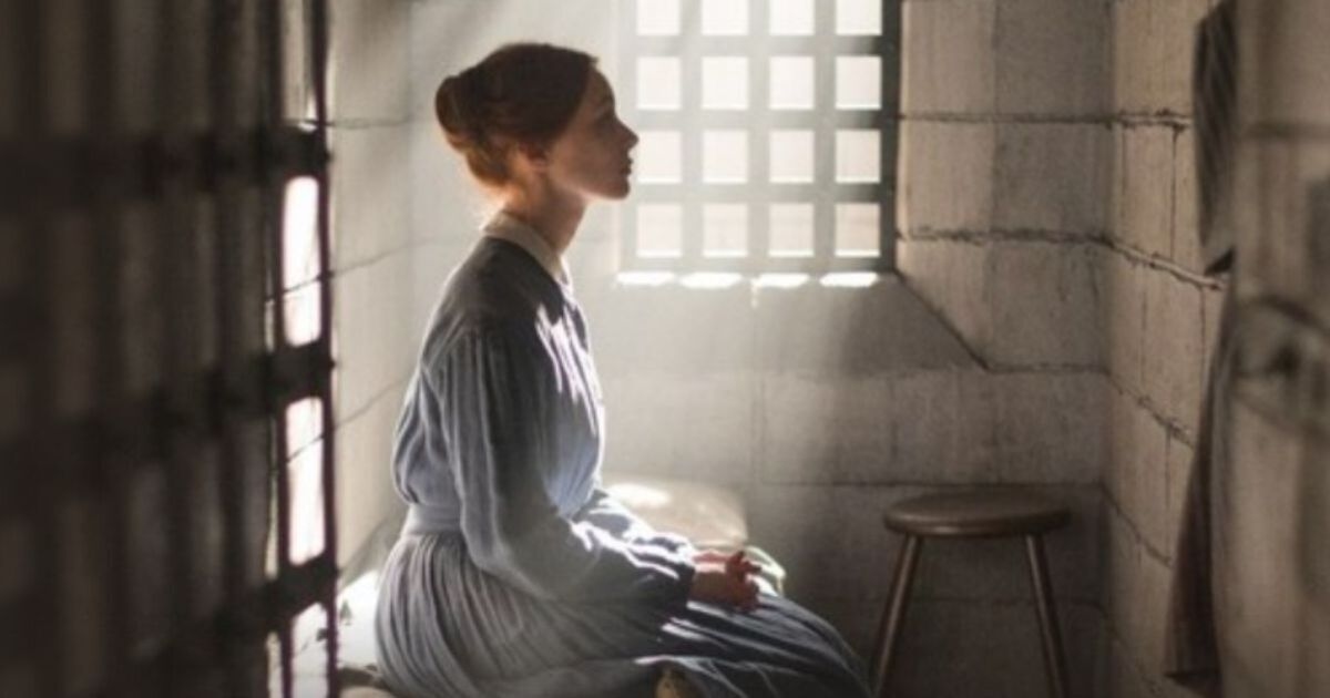 „Ukryty klejnot” – arcydzieło Netflixa w dramacie kostiumowym to „następca Downton Abbey”