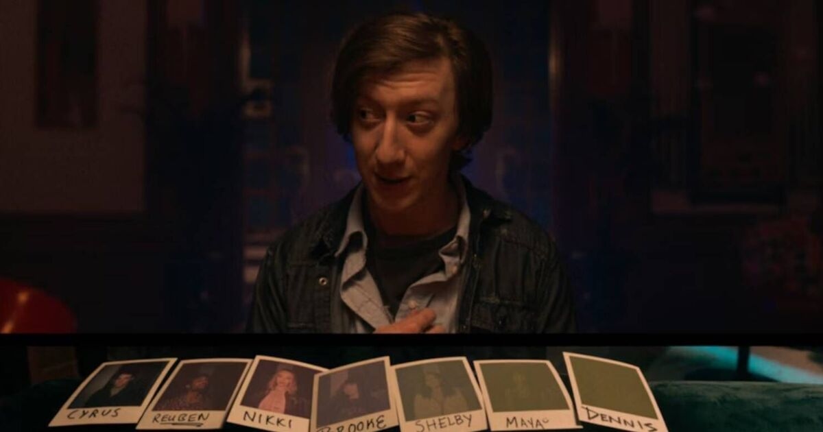 Netflix'ten 'affedilemez bir son' içeren 'en kötü kabus' gibi bir korku filmi