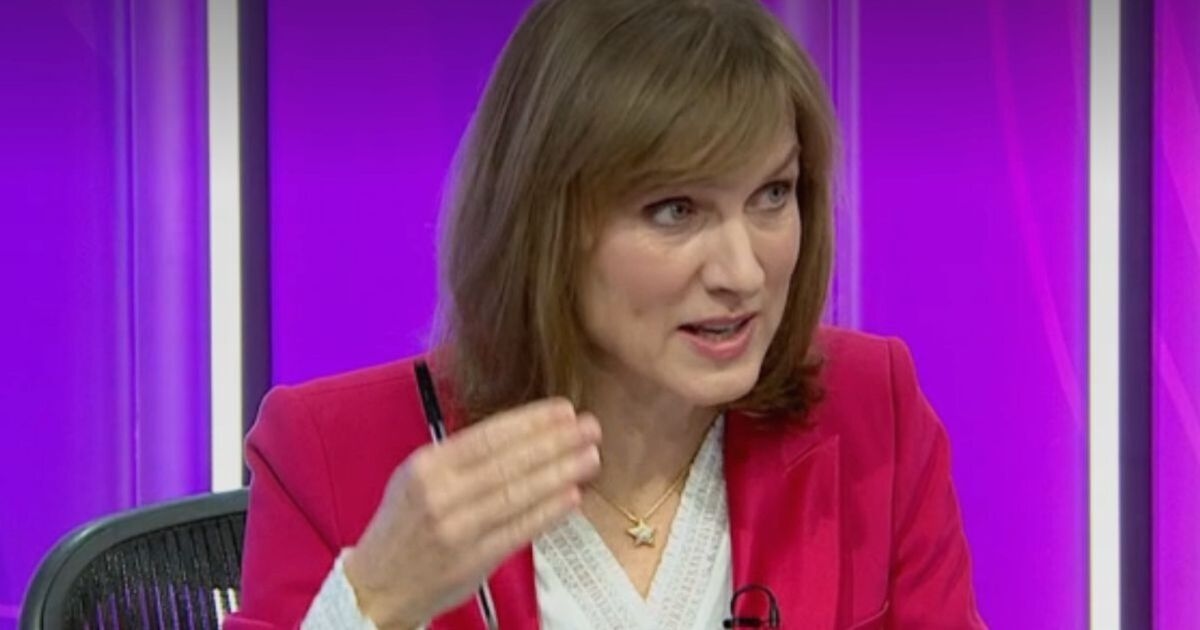 BBC Question Time нанес серьезный удар по скандалу о «предвзятости», поскольку читатели Express высказали свое мнение