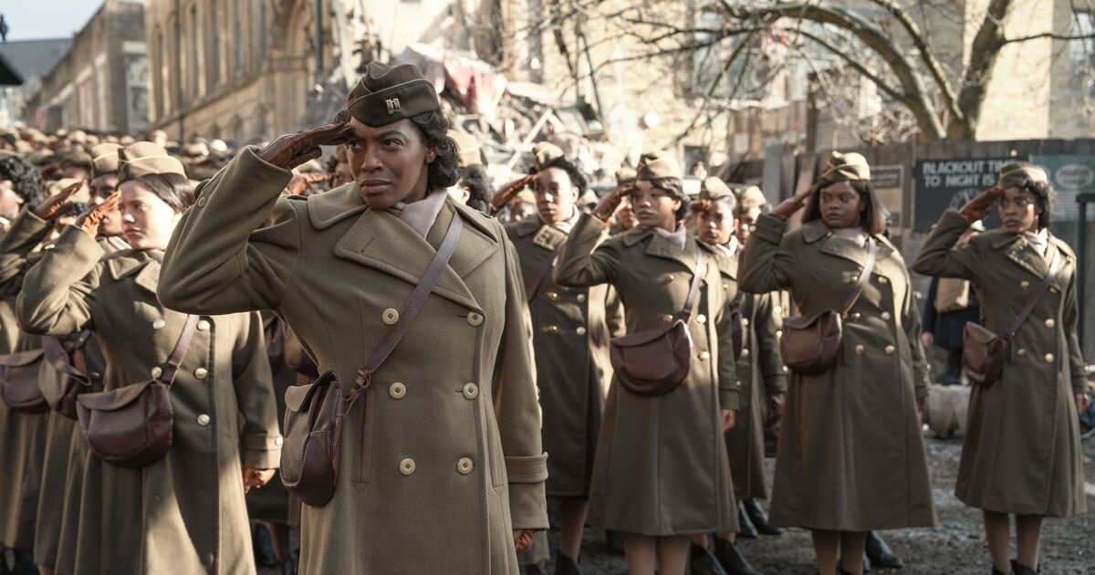 Filme de guerra da Netflix baseado em história real mostra parte 'ignorada' da história