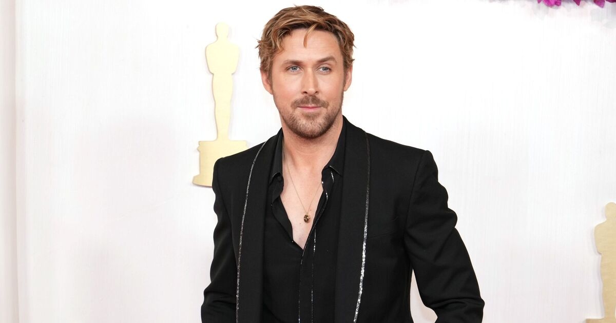 Ryan Gosling błagał o zastąpienie głównego aktora w jednym z jego największych filmów w historii