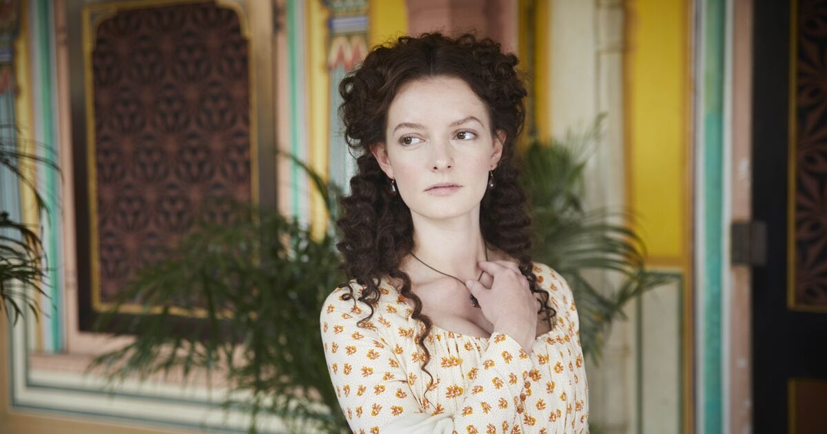 ‘Stunning’ period drama hailed 'one of the best' is streaming free on ITVX