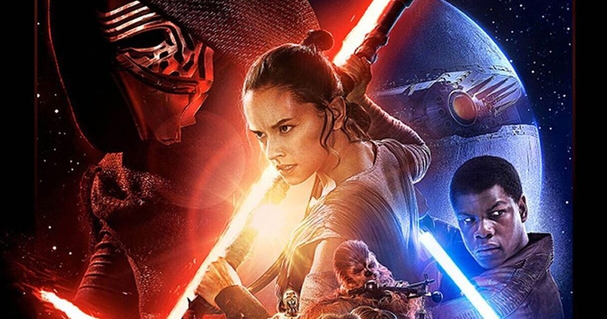 Star Wars fans' favourite films ranked and original beaten by unexpected entry