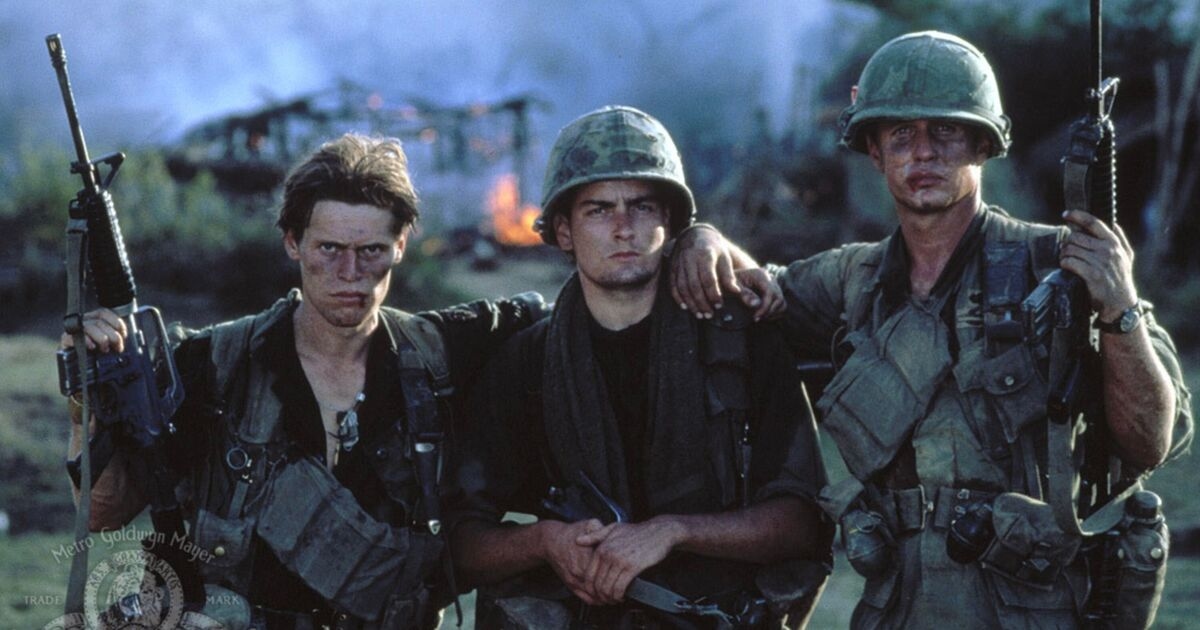 Il film di guerra "straziante" è "uno dei più autentici mai realizzati"