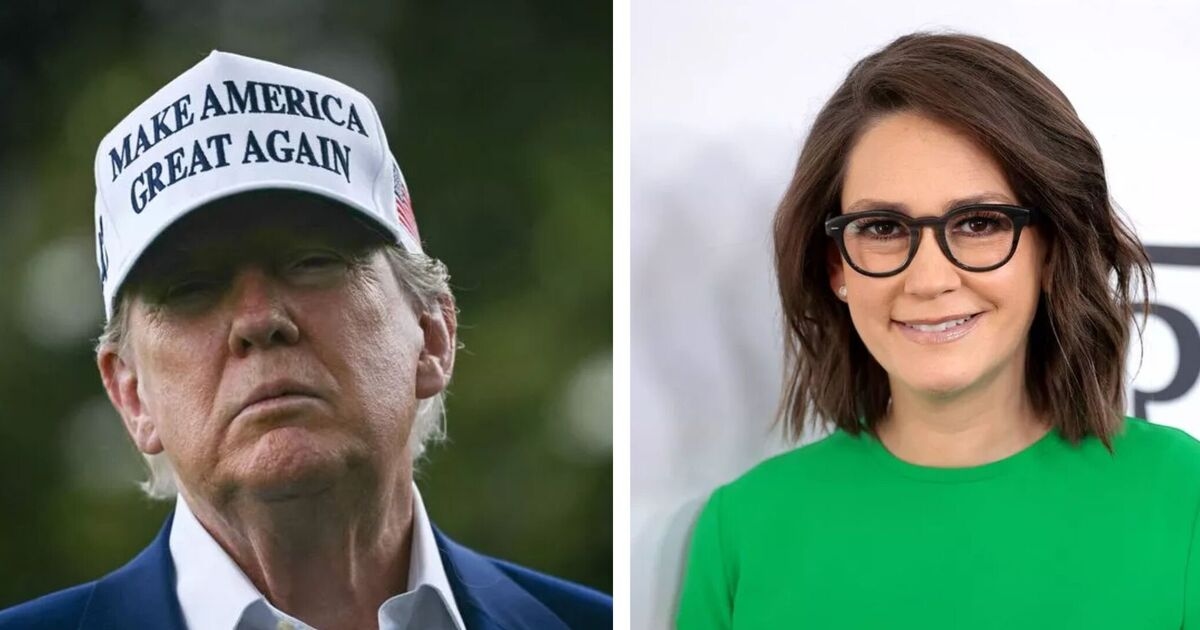 Fox News host delivers breaking update in devastating blow to Donald Trump