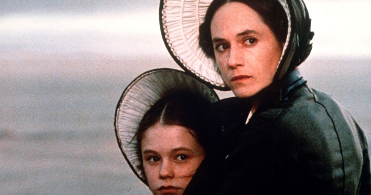 O melhor romance erótico de todos os tempos agora disponível no BBC iPlayer