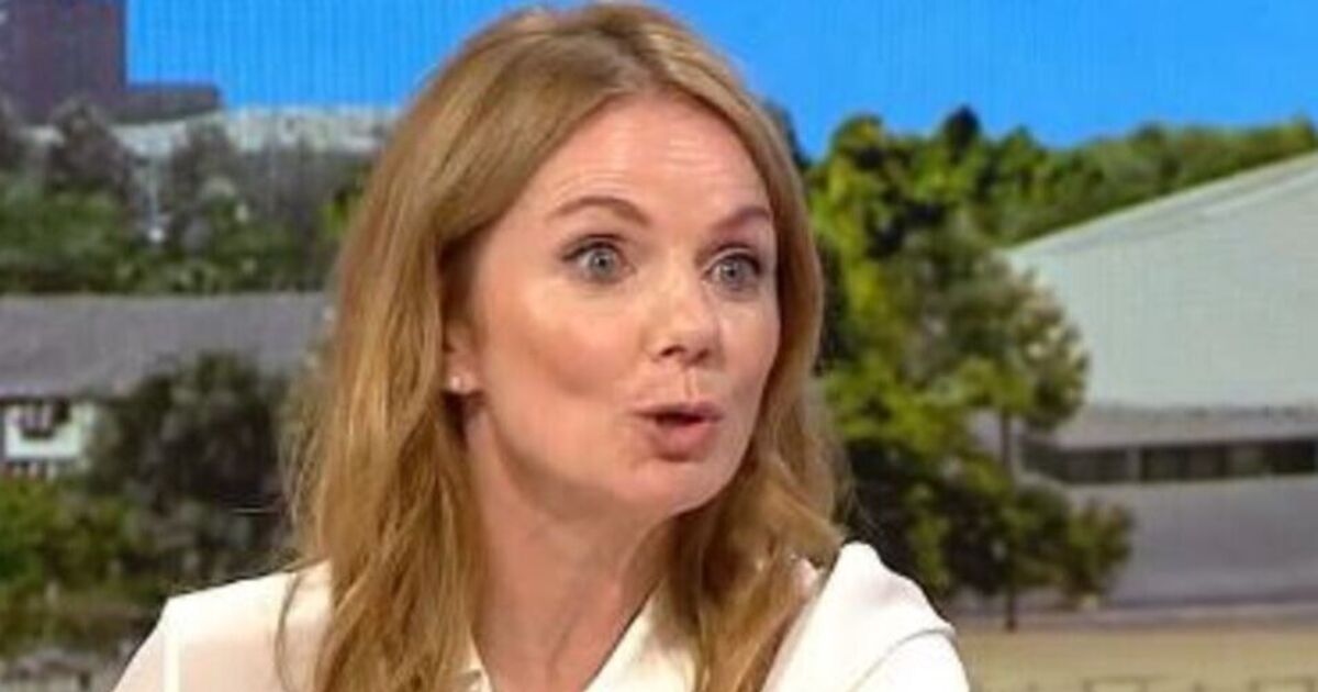 BBC, Geri Horner'ın Naga Munchetty ile yaptığı soğuk röportajın ardından özür dilemek zorunda kaldı