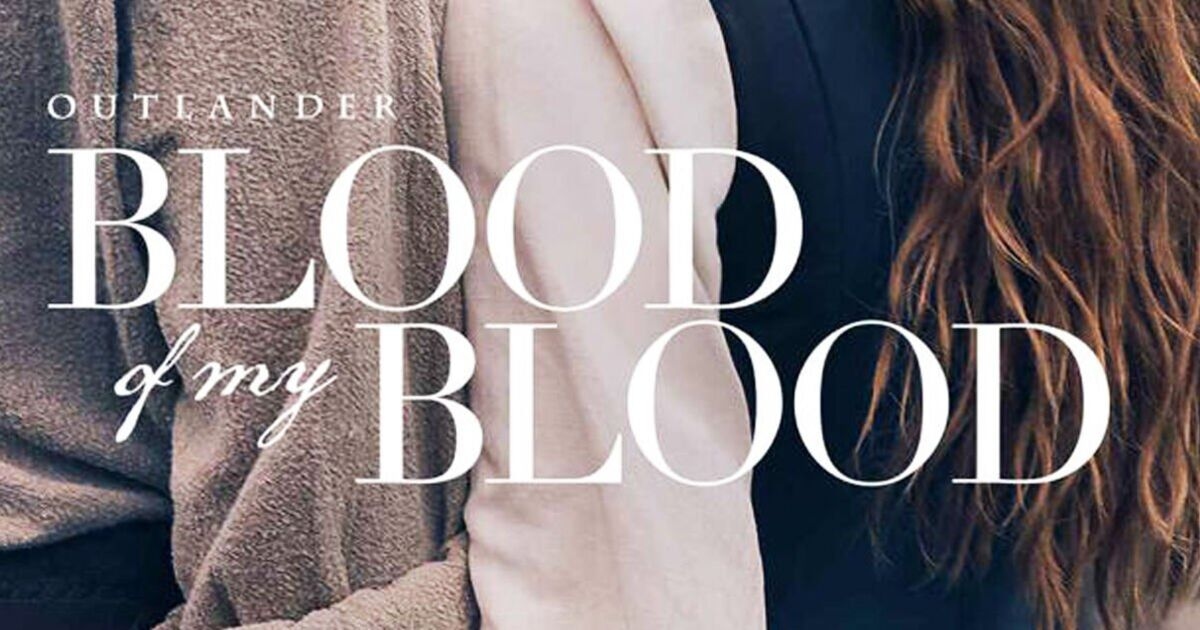 Outlander: Blood of My Blood-Fans „schreien“, als ein neuer Blick auf das Prequel-Spin-off veröffentlicht wird