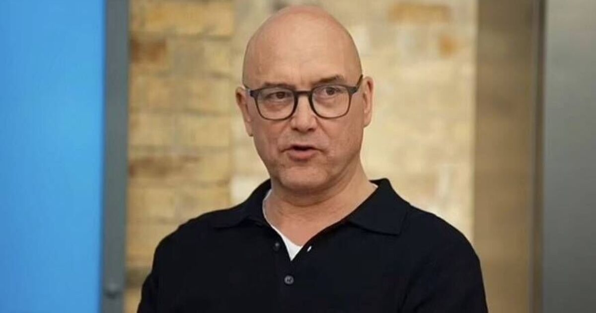 BBC-Chefs deuten an, dass Gregg Wallaces letzte Masterchef-Staffel trotz Entlassung ausgestrahlt WIRD
