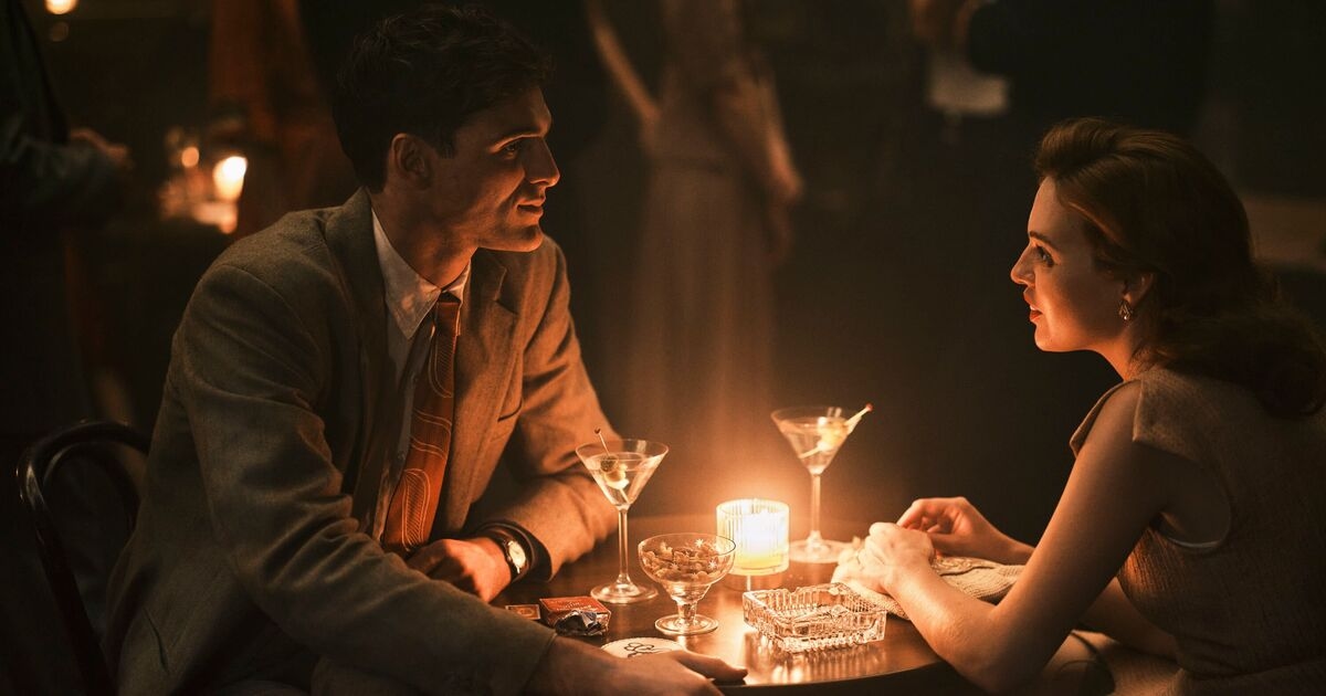 Das BBC-Kriegsdrama „Masterpiece“ mit Hollywood-Star erhält 100 % Rotten-Tomatoes-Bewertung