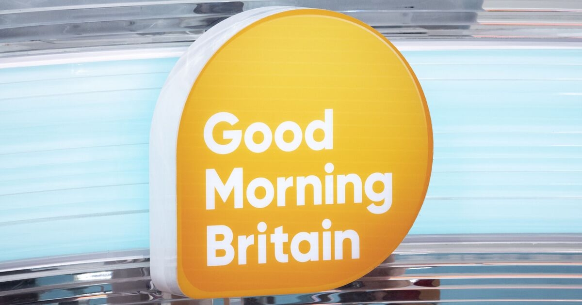 Program „Good Morning Britain” przerwany z powodu ważnych wiadomości zaledwie kilka minut po rozpoczęciu emisji programu w ITV