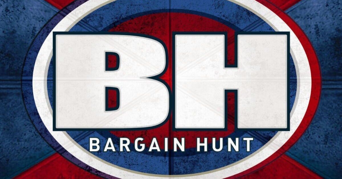 Prezenter programu „Bargain Hunt” zasypany wsparciem w związku z odejściem z programu BBC