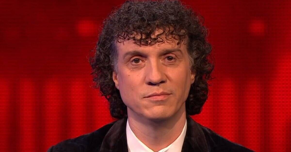 O quiz Chase, que a estrela da ITV considera "impossível de acertar 100%" – você consegue fazer?