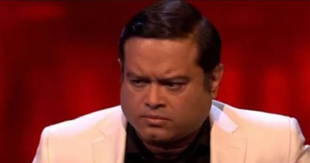 Paul Sinha von The Chase veröffentlicht herzzerreißendes Parkinson-Update in traurigen Gesundheitsnachrichten