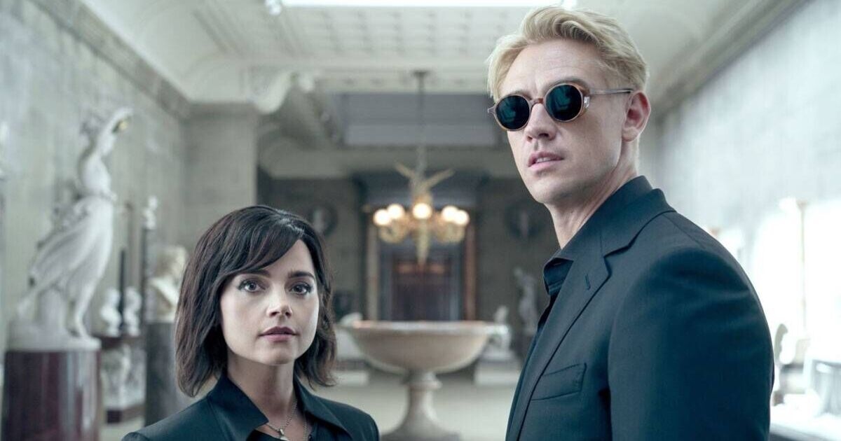 Kiedy ukaże się 12. odcinek drugiego sezonu serialu The Sandman na Netflixie?