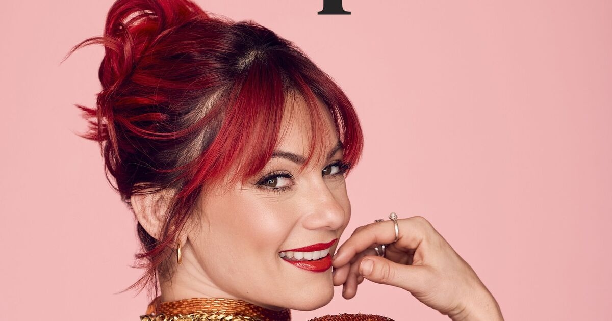 Strictly Come Dancing'den Dianne Buswell, BBC şovunun 'bir yarışma gibi hissettirmediğini' itiraf etti