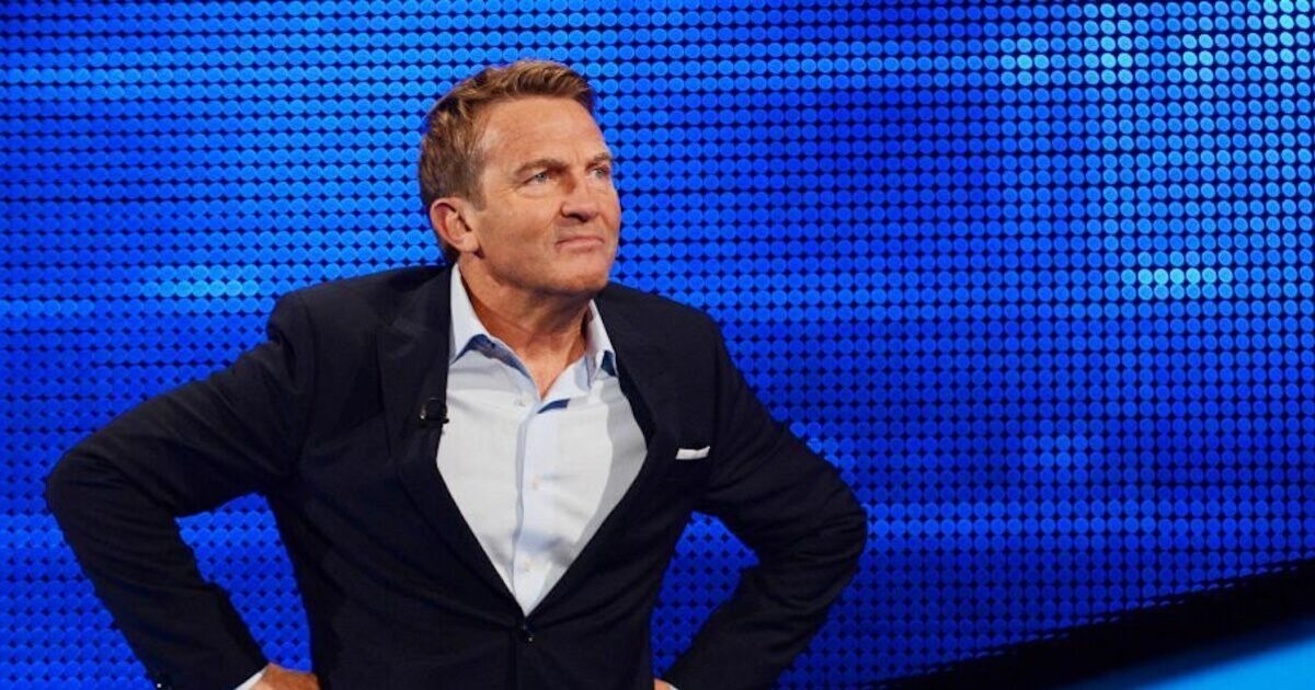 "Competí en The Chase; algo que hizo Bradley Walsh se me quedará grabado en la memoria"