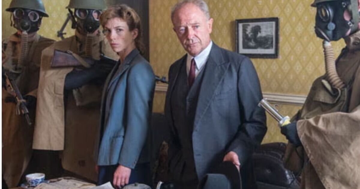 O drama 'estelar' da Segunda Guerra Mundial com classificação de 96% está disponível gratuitamente no Amazon Prime